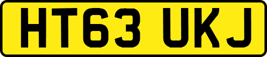 HT63UKJ