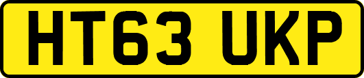 HT63UKP