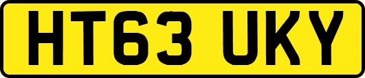 HT63UKY