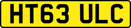 HT63ULC