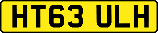 HT63ULH
