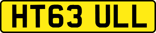 HT63ULL