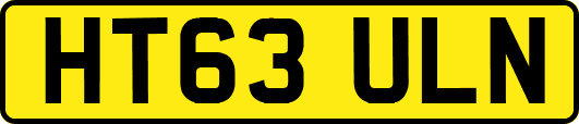 HT63ULN