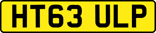HT63ULP
