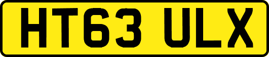 HT63ULX