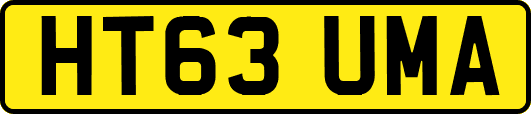 HT63UMA