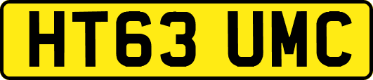 HT63UMC