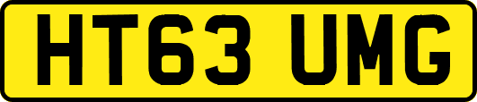 HT63UMG