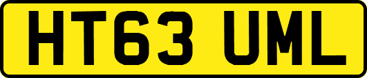 HT63UML