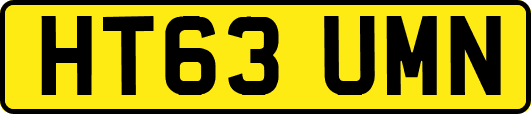 HT63UMN
