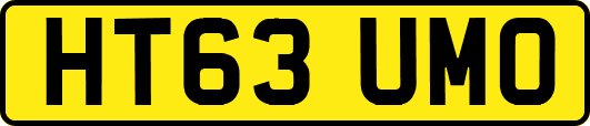 HT63UMO