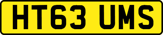 HT63UMS
