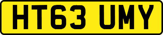 HT63UMY