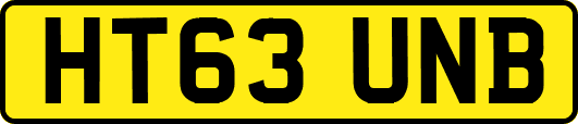 HT63UNB