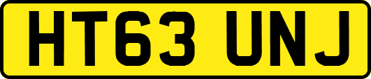 HT63UNJ