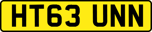 HT63UNN