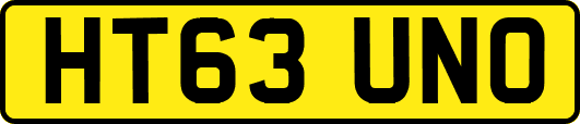 HT63UNO