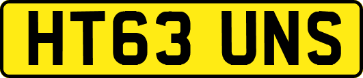HT63UNS