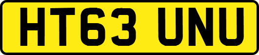 HT63UNU