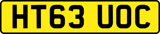 HT63UOC