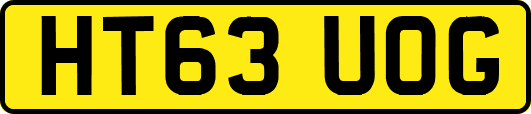 HT63UOG