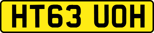 HT63UOH