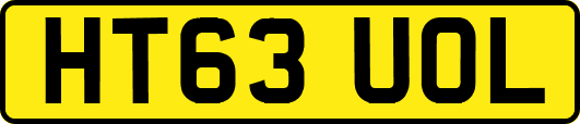 HT63UOL