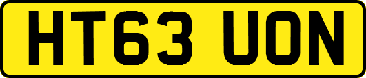 HT63UON