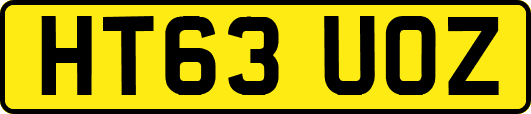 HT63UOZ