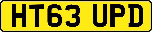 HT63UPD