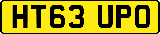 HT63UPO