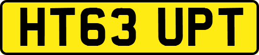HT63UPT