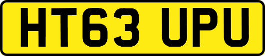 HT63UPU