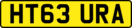 HT63URA
