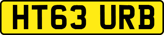 HT63URB
