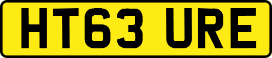 HT63URE