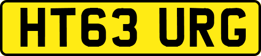 HT63URG
