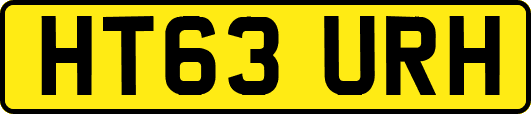 HT63URH