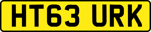 HT63URK