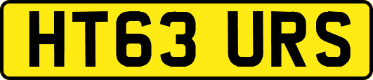 HT63URS
