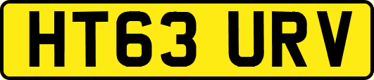HT63URV