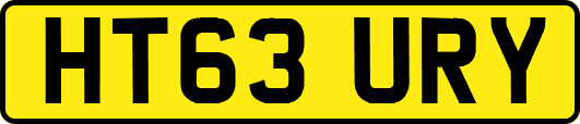 HT63URY