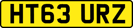 HT63URZ
