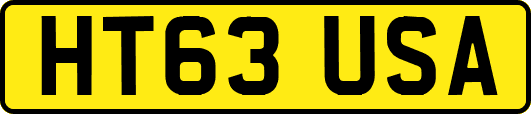HT63USA