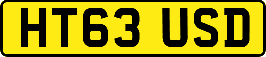 HT63USD