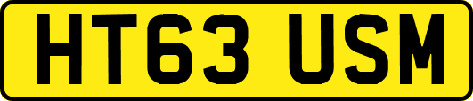 HT63USM