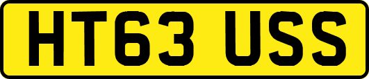 HT63USS