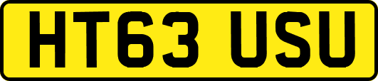 HT63USU