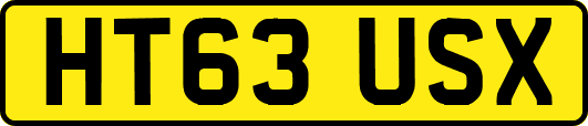HT63USX