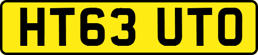HT63UTO
